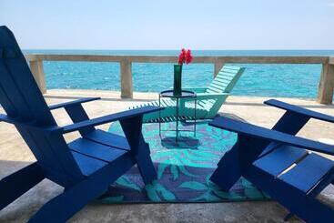 هتل Southsea Park Retirement Resort