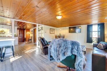 Houghton Lake Cottage   Central Location!