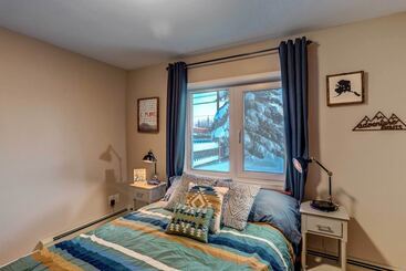 Lakefront Fairbanks Home W/ Private Beach!