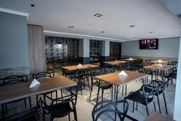 Nuevo Centro Hotel Villa Carlos Paz