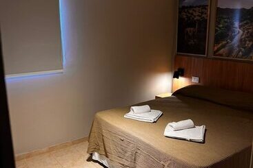 Nuevo Centro Hotel Villa Carlos Paz