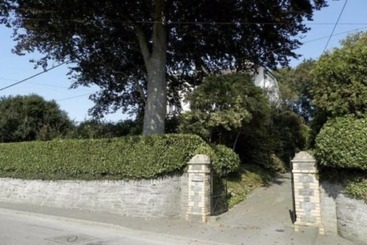 پانسیون House Of Brohedyn