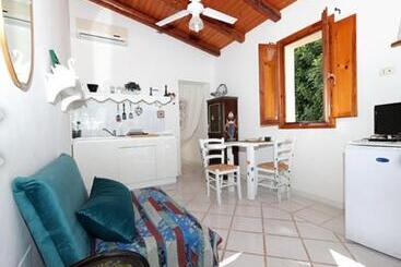 پانسیون Il Casale