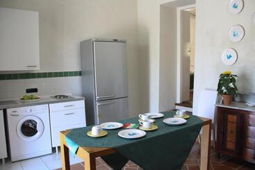 پانسیون Il Casale