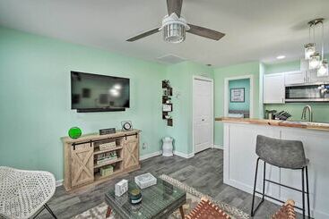 Pet Friendly Fayetteville Vacation Rental!