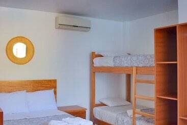 Prim Hotel Vichayito