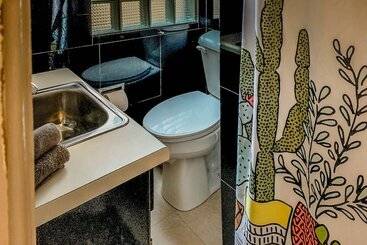 Quirky Downtown Loft
