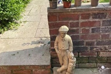 اقامتگاه 2 Bed House In Chesterfield Free Parking Garden