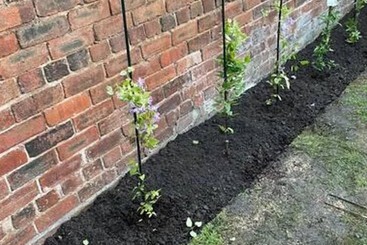 اقامتگاه 2 Bed House In Chesterfield Free Parking Garden