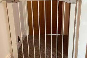 اقامتگاه 2 Bed House In Chesterfield Free Parking Garden