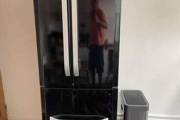 اقامتگاه 2 Bed House In Chesterfield Free Parking Garden