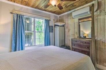 コテージ Rustic & Authentic Farm Stay By Dupont Forest!