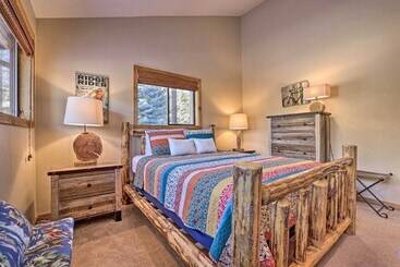 بيت ريفى Serene Ski Retreat   3 Miles To Sun Valley Resort!