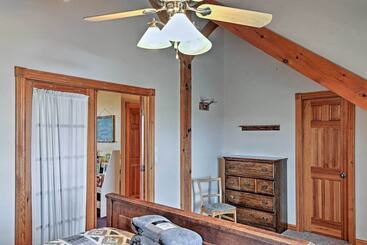 Spearfish Home On 40 Acres W/ Private Lake!