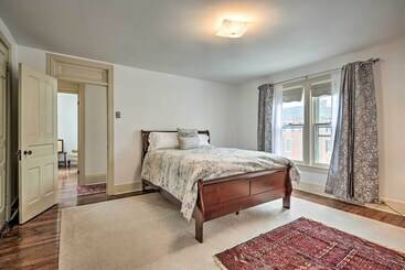بيت ريفى Spacious Getaway: 7 Mi To Whitetail Slopes!