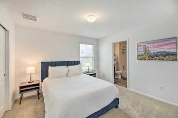 Austin Home ~ 12 Mi To Downtown!