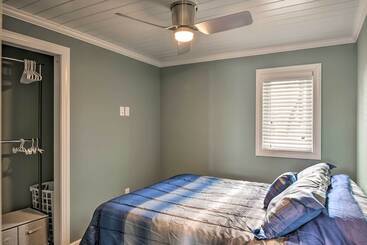 茅舍 The Lakefront Home   5 Minutes From Detroit Lakes!