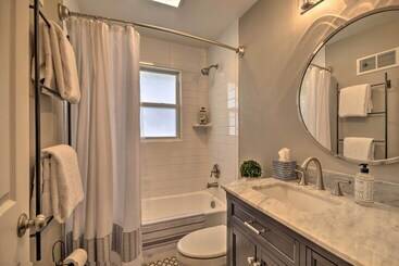 Billings Abode W/ Grill: Walk To Park & Shops