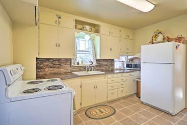 茅舍 Cañon City Abode, 13 Mi To Royal Gorge Bridge!