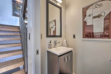 Custom Home < 2 Mi To Downtown Boise