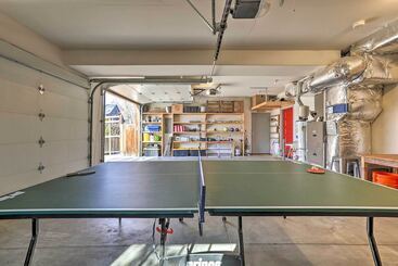 Custom Home < 2 Mi To Downtown Boise