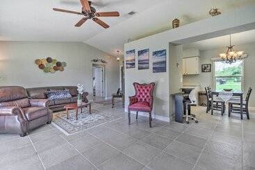 Family Friendly Home ~ 12 Mi To Disney + Universal