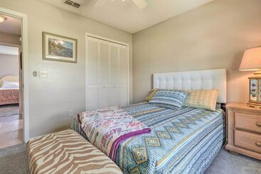 Family Friendly Home ~ 12 Mi To Disney + Universal