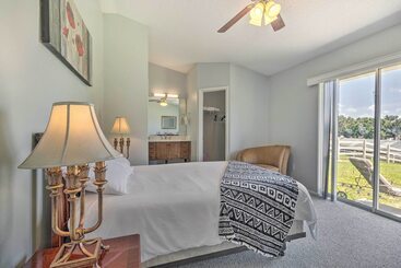 Family Friendly Home ~ 12 Mi To Disney + Universal