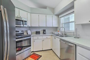 Family Friendly Home ~ 12 Mi To Disney + Universal