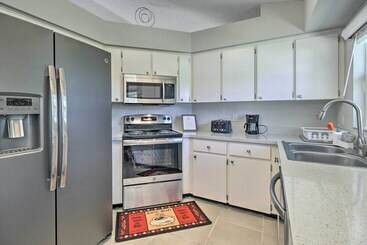 Family Friendly Home ~ 12 Mi To Disney + Universal