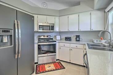 Family Friendly Home ~ 12 Mi To Disney + Universal