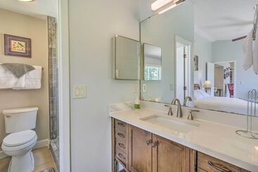 Family Friendly Home ~ 12 Mi To Disney + Universal