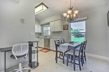 Family Friendly Home ~ 12 Mi To Disney + Universal