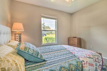 Family Friendly Home ~ 12 Mi To Disney + Universal