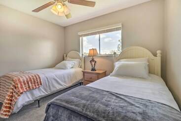 Family Friendly Home ~ 12 Mi To Disney + Universal