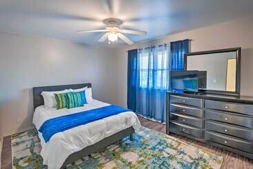 Family Friendly Rockford Home W/ Private Yard!