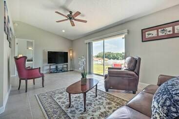 Family Friendly Home ~ 12 Mi To Disney + Universal