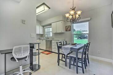 Family Friendly Home ~ 12 Mi To Disney + Universal