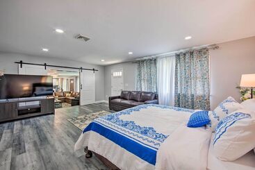 Hideaway In Hershey By The Railroad W/ Backyard!
