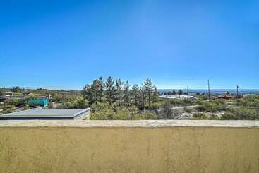 Las Cruces Home ~ 2 Mi To Nmsu Stadium!