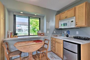 Loveland Guest House W/ Balcony By Boyd Lake