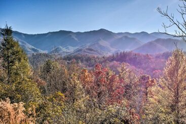 Mountain Gem W/ Peak Views ~ 3 Mi To Andrews!