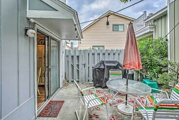 4 Mi To Barefoot Landing: North Myrtle Beach Home
