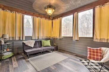 Pigeon Forge Cabin W/ Hot Tub, 12 Mi To Dollywood!