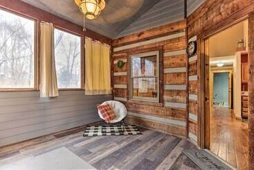 Pigeon Forge Cabin W/ Hot Tub, 12 Mi To Dollywood!