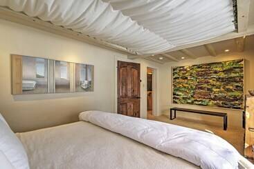 Snowmass Home W/ Hot Tub, Fireplace, & Mtn Views!