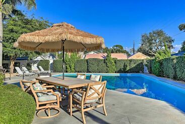 The Gathering Place  Bradenton Oasis W/ Pool