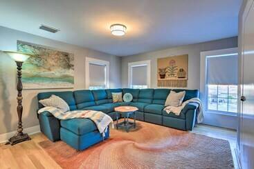 The Gathering Place  Bradenton Oasis W/ Pool