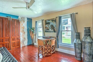 Unique Sandusky Home ~ 2 Blocks To Downtown!