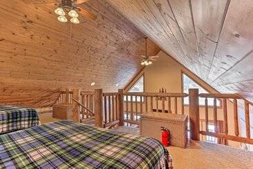 Cabin W/ On Site Trails   15 Miles To Mt Rushmore!